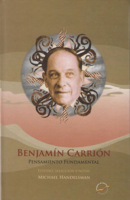 Benjamín Carrión: pensamiento fundamental