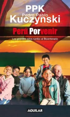 Perú porvenir