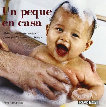 Un peque en casa