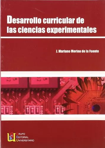 Desarrollo curricular de las ciencias experimentales
