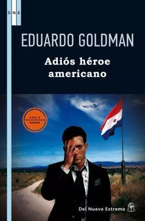 Adiós héroe americano