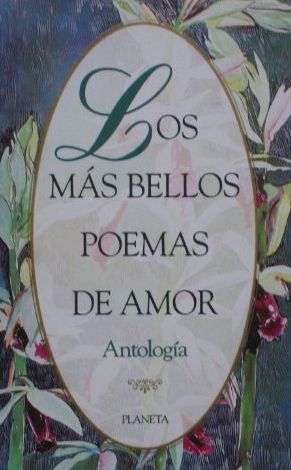 Los Más Bellos Poemas De Amor