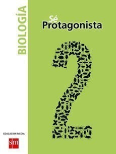 Biologia 2 Medio Se Protagonista
