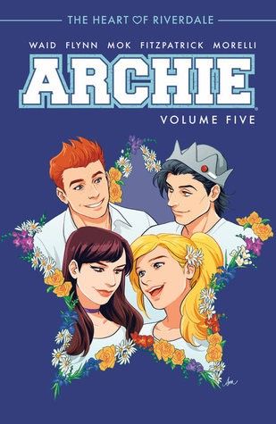 Archie. Volume Five