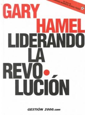 Liderando La Revolución