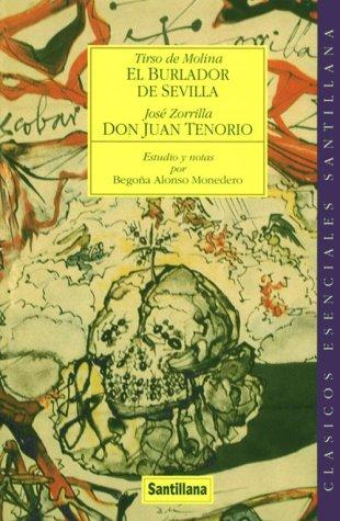 El Burlador De Sevilla / Don Juan Tenorio