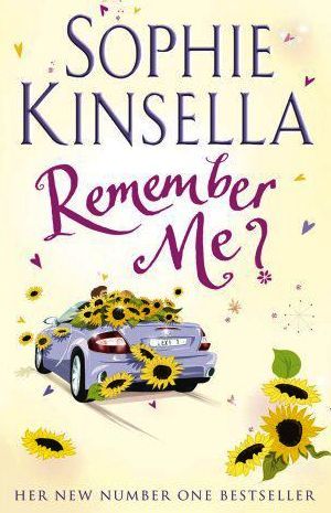 Remember Me?