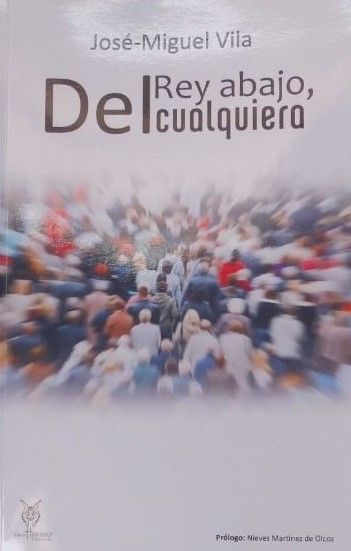 Del rey abajo, cualquiera