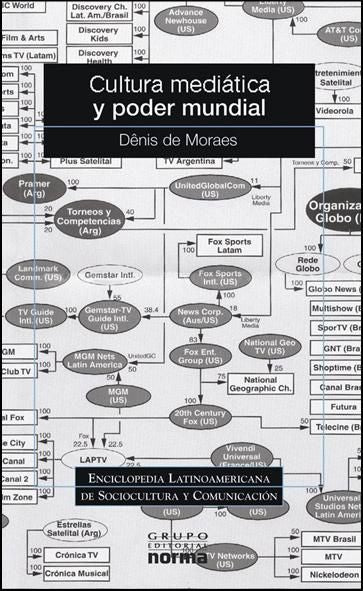 Cultura mediática y poder mundial