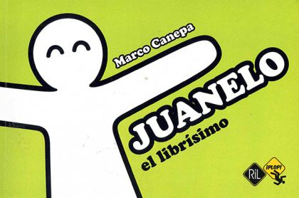 Juanelo, El Librísimo