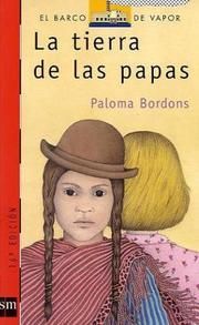 La Tierra De Papas