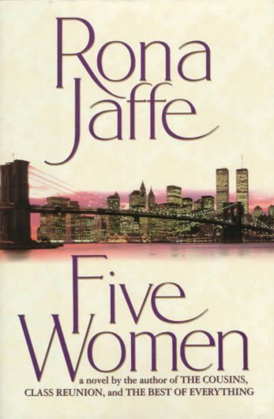 Five Women