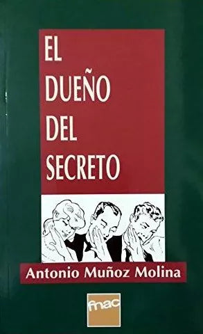 El dueño del secreto