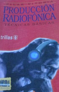 Producción Radiofónica