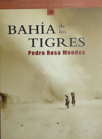 Bahía De Los Tigres