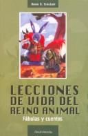 Lecciones de Vida del Reino Animal