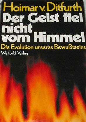Der Geist fiel nicht vom Himmel