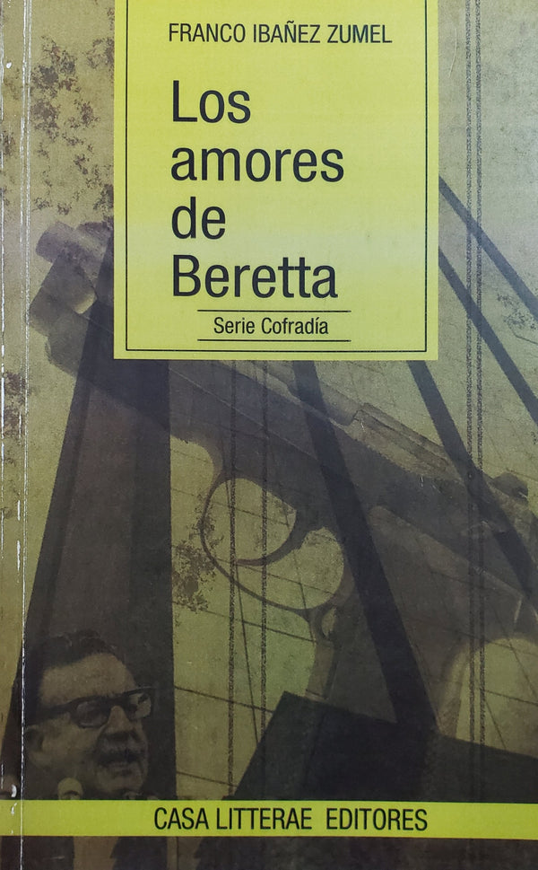 Los amores de Beretta