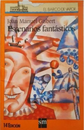 Escenarios Fantasticos