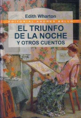 El Triunfo De La Noche