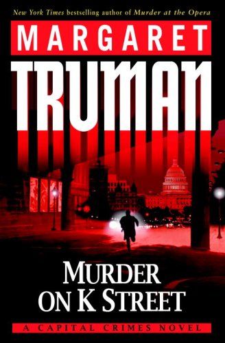 Murder On K Street