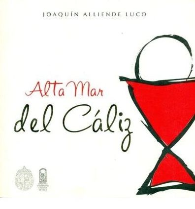 Alta mar del ca?liz