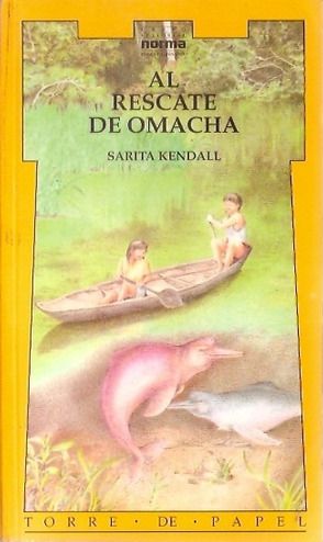 Al Rescate De Omacha