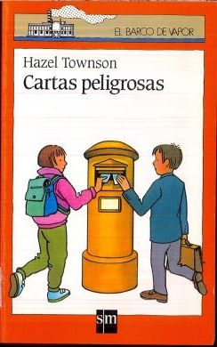 Cartas Peligrosas