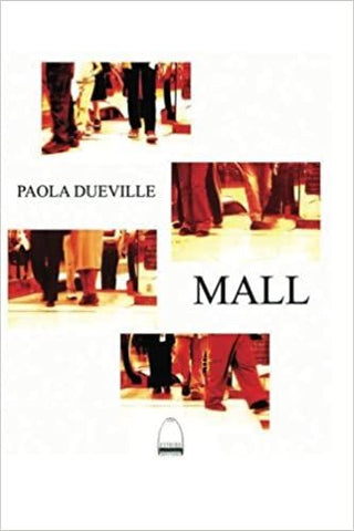 Mall: novela (Spanish Edition)