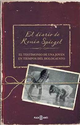 El Diario de Renia Spiegel