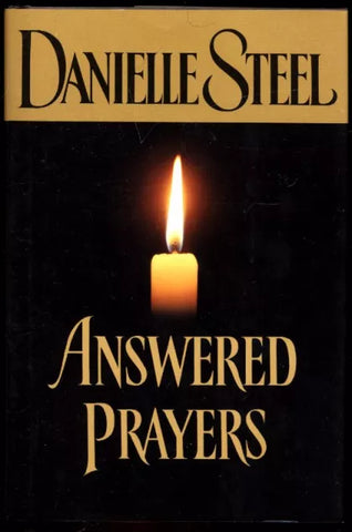 answere prayers