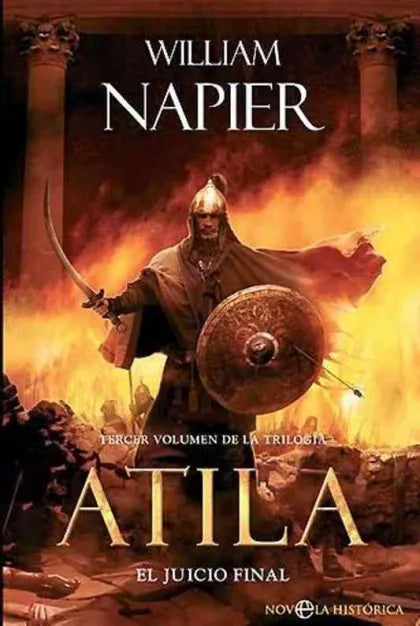 Atila. El juicio final