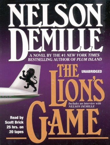 The Lion's Game