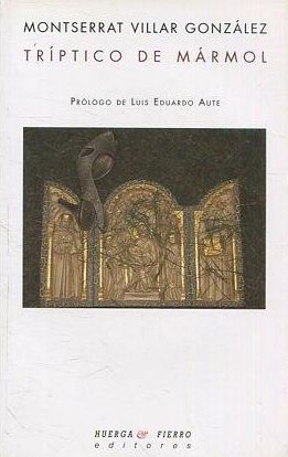 Tríptico De Mármol
