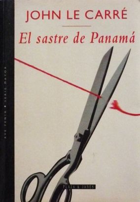 El sastre de Panamá
