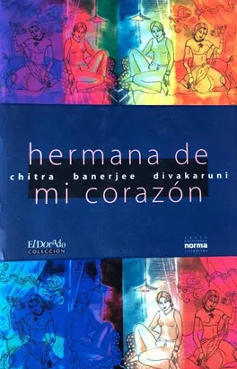 Hermana de Mi Corazón