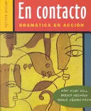 En contacto: Gramática en acción (with Audio CD)