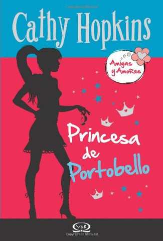 Princesa De Portobello