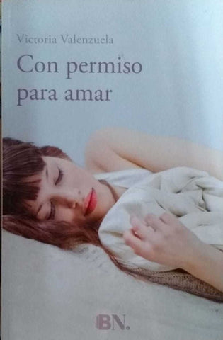 Con Permiso Para Amar