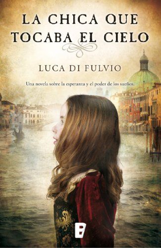 La chica que tocaba el cielo