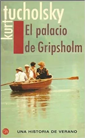 El palacio de Gripsholm