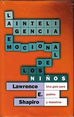 La inteligencia emocional de los niños