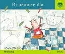 Mi primer día