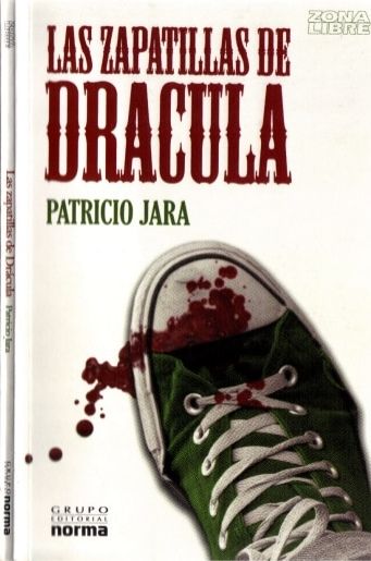 Las Zapatillas De Drácula