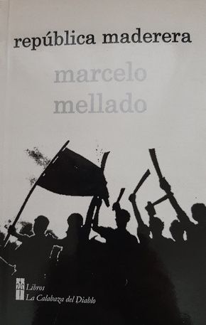 República maderera