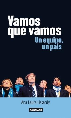 Vamos Que Vamos