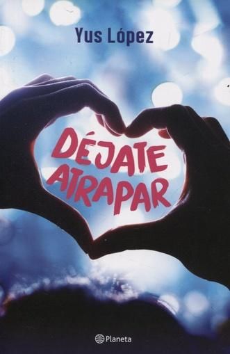 Dejate Atrapar