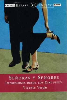 Señoras y señores