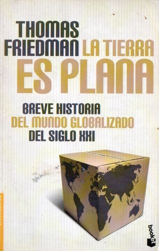 La Tierra es plana
