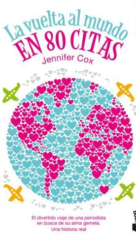 La Vuelta Al Mundo En 80 Citas